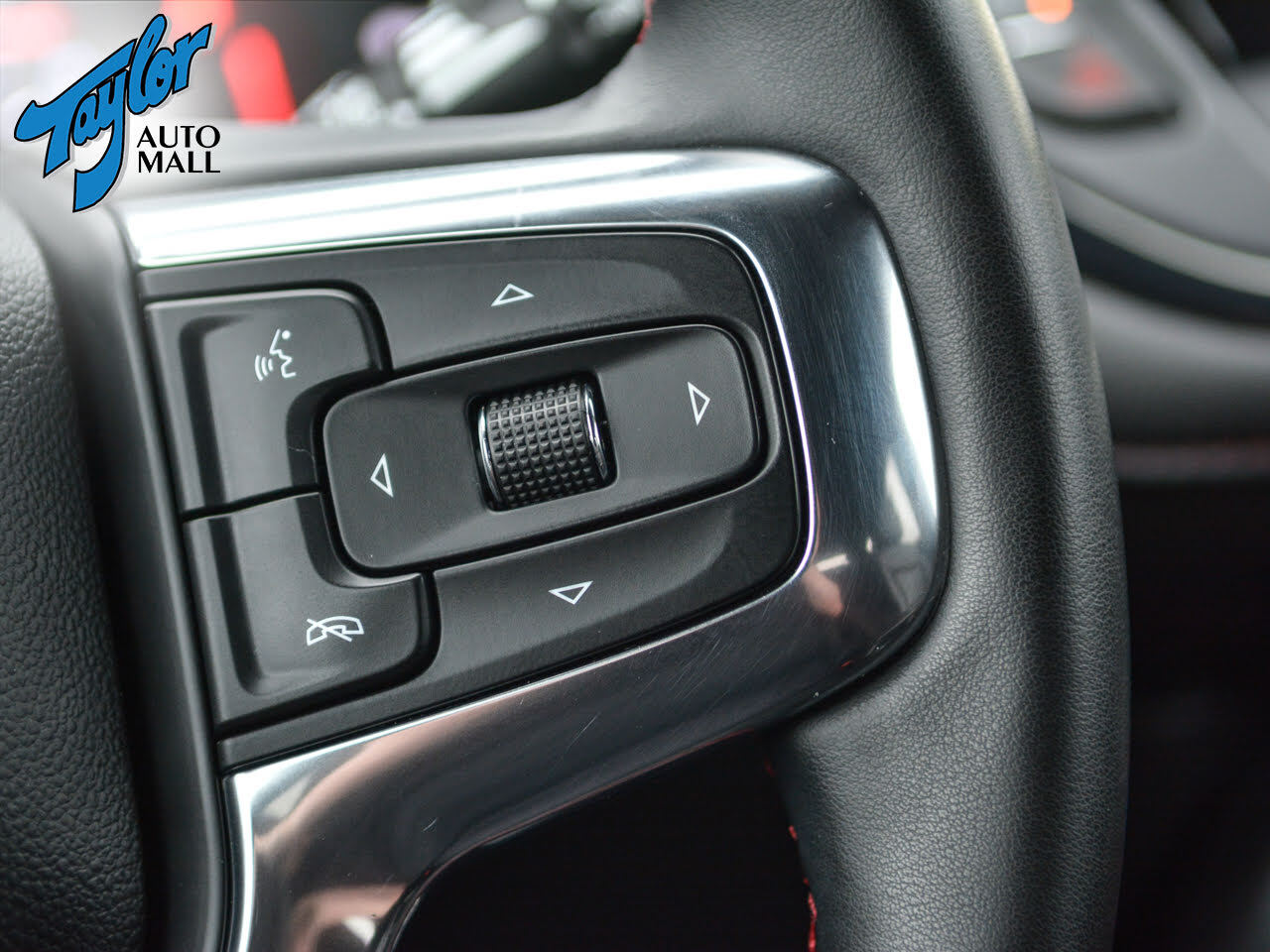 2024 Chevrolet Blazer - Gallery image 17