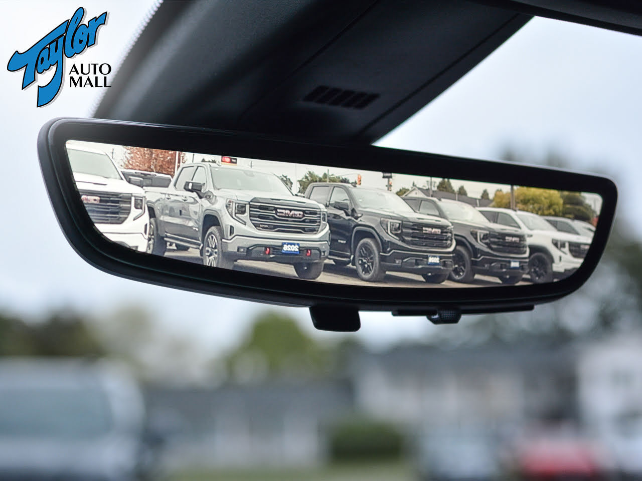 2024 Chevrolet Blazer - Gallery image 22