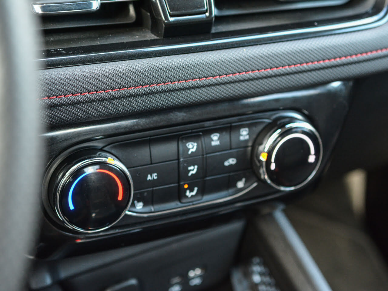 2025 Chevrolet Trailblazer - Gallery image 18