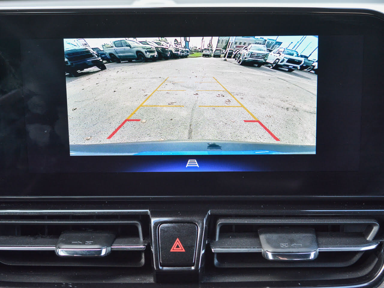 2025 Chevrolet Trailblazer - Gallery image 21