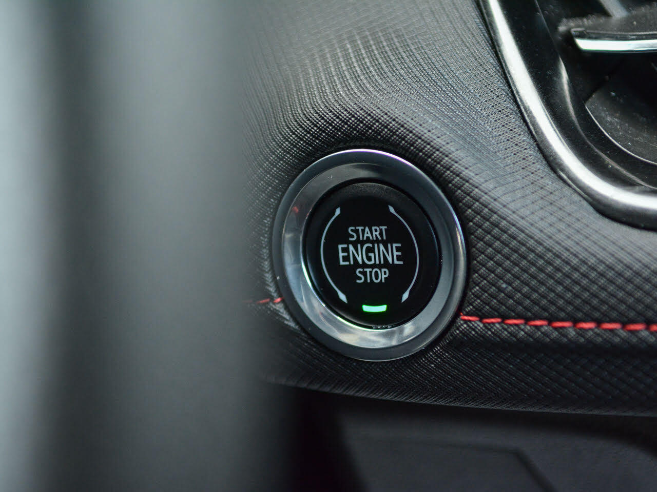 2025 Chevrolet Trailblazer - Gallery image 25