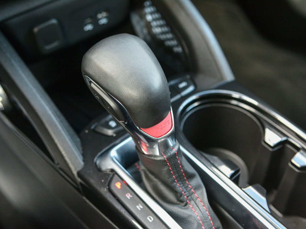 2025 Chevrolet Trailblazer - Gallery image 19