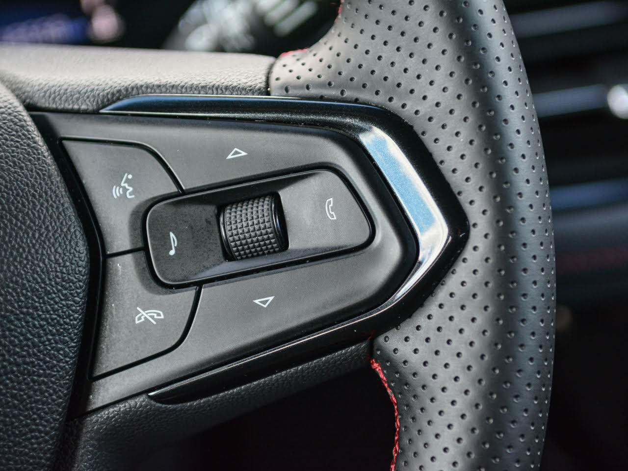 2025 Chevrolet Trailblazer - Gallery image 17