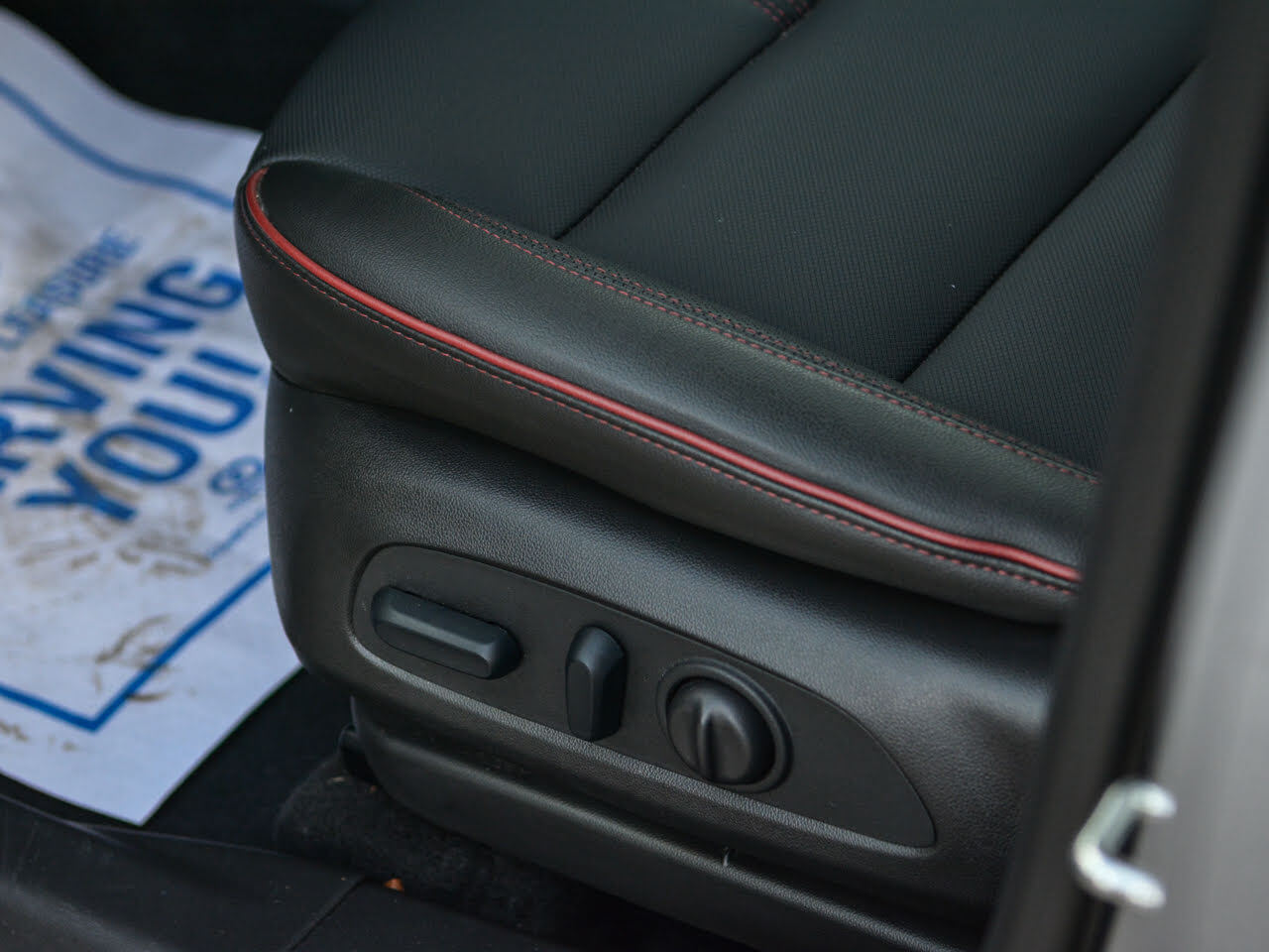 2025 Chevrolet Trailblazer - Gallery image 12