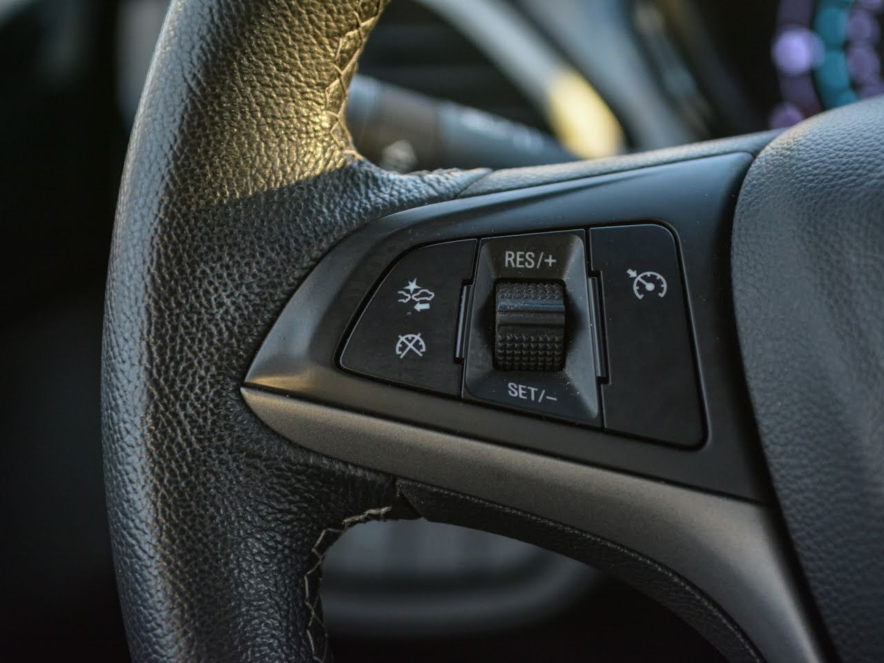 2021 Chevrolet Spark - Gallery image 16