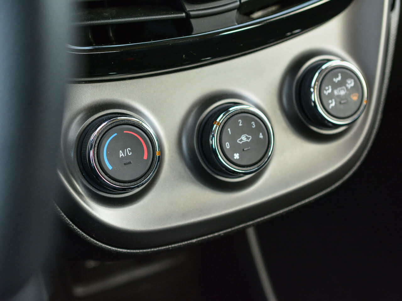 2021 Chevrolet Spark - Gallery image 18