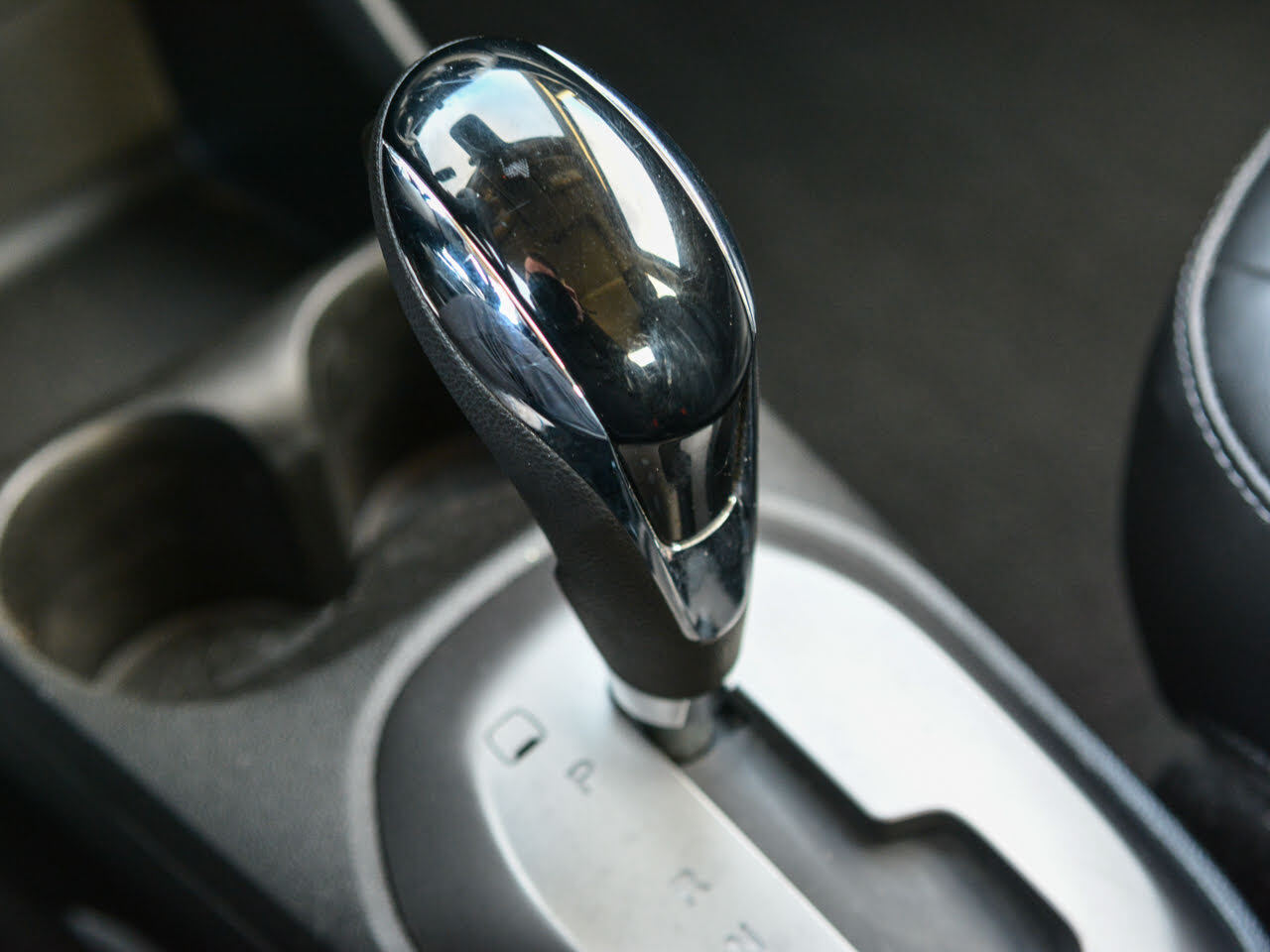 2021 Chevrolet Spark - Gallery image 19