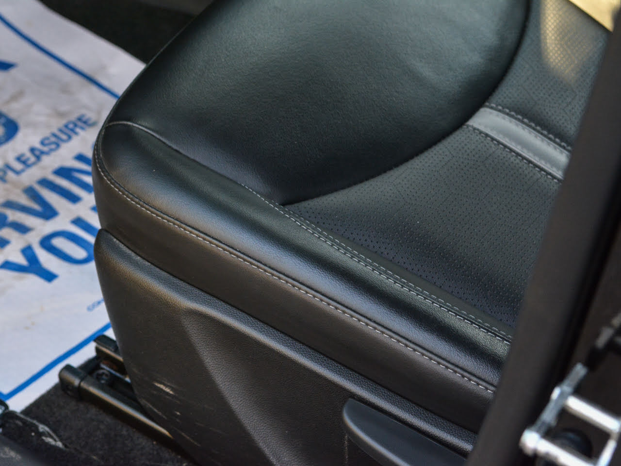 2021 Chevrolet Spark - Gallery image 12