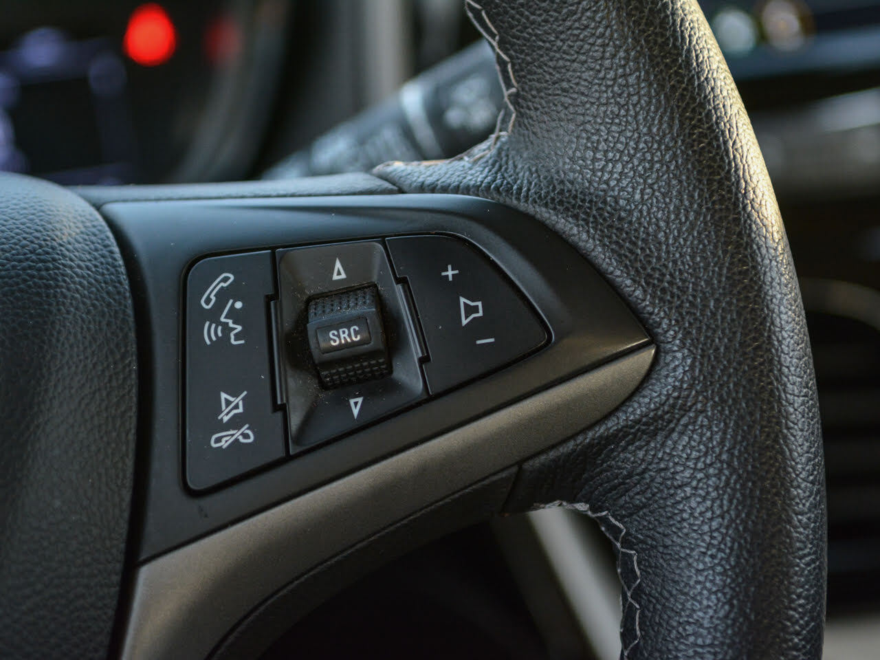 2021 Chevrolet Spark - Gallery image 17