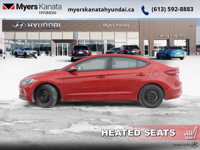 2018 Hyundai Elantra Sedan - Gallery image 4