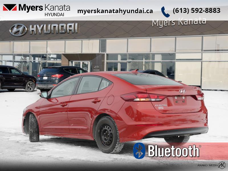 2018 Hyundai Elantra Sedan - Gallery image 3