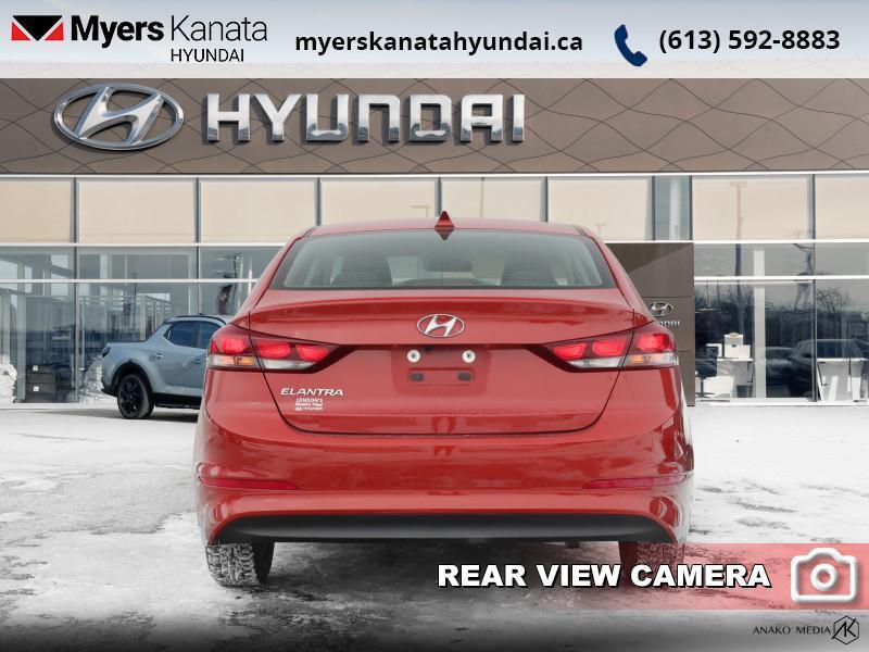2018 Hyundai Elantra Sedan - Gallery image 2