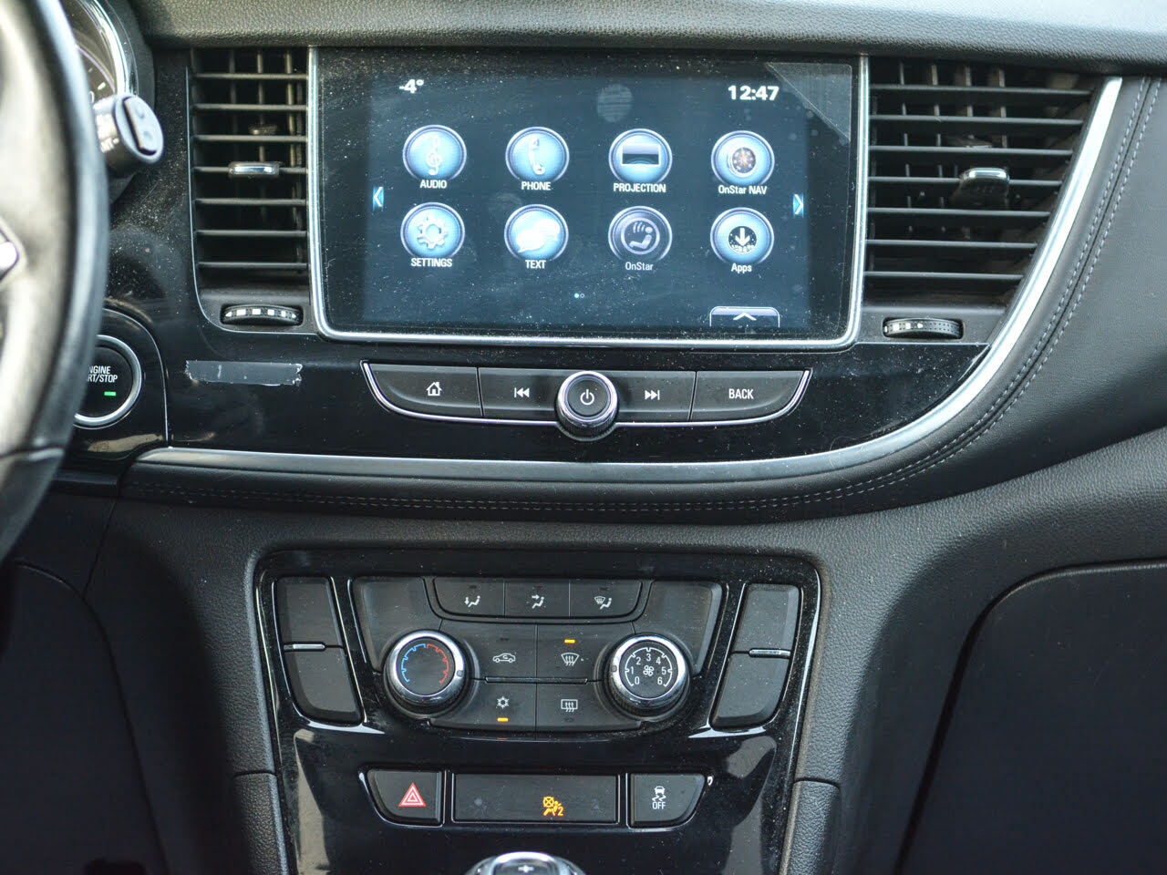 2017 Buick Encore - Gallery image 24