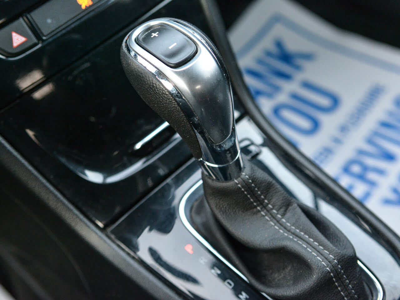 2017 Buick Encore - Gallery image 19