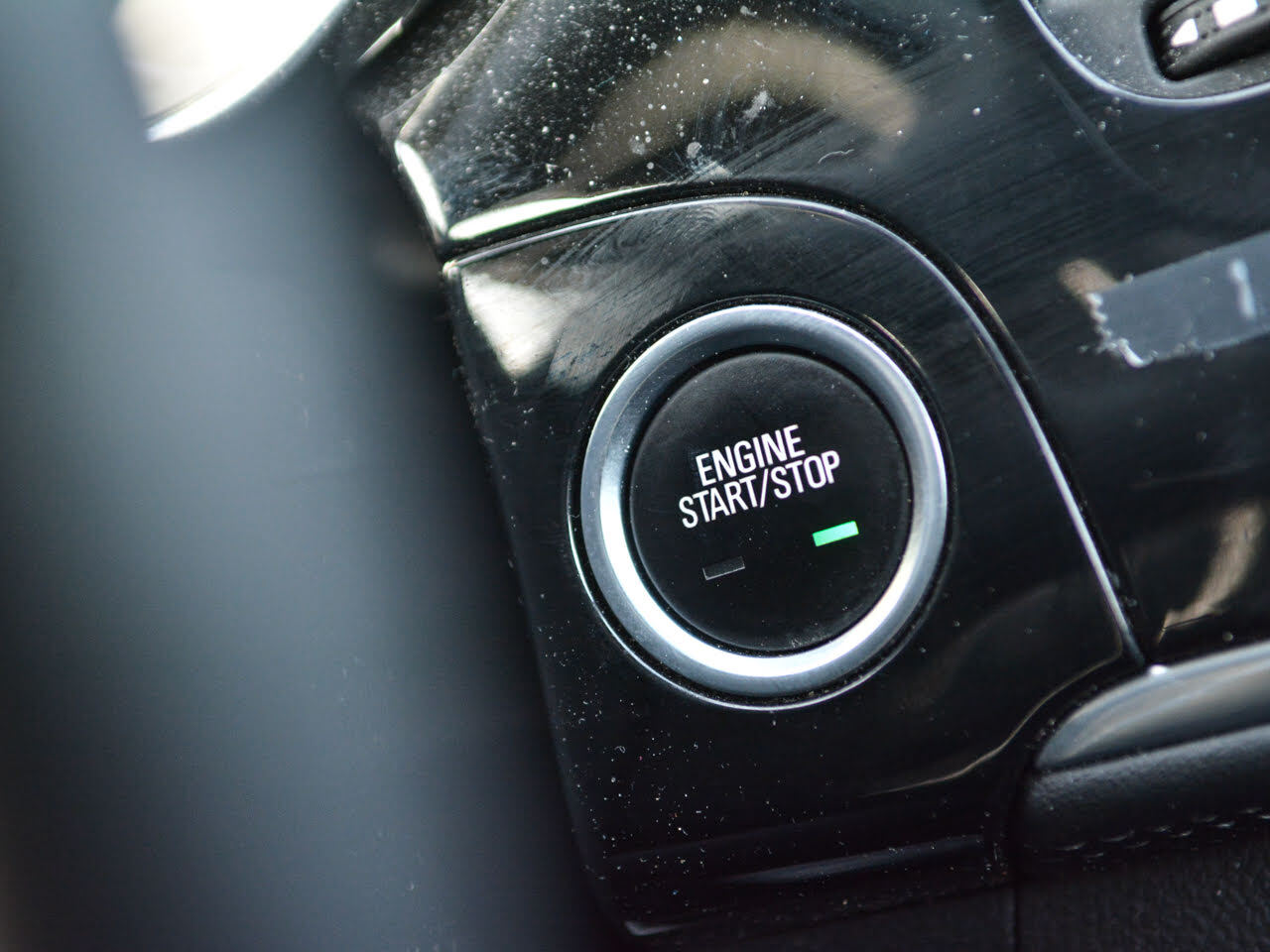 2017 Buick Encore - Gallery image 18