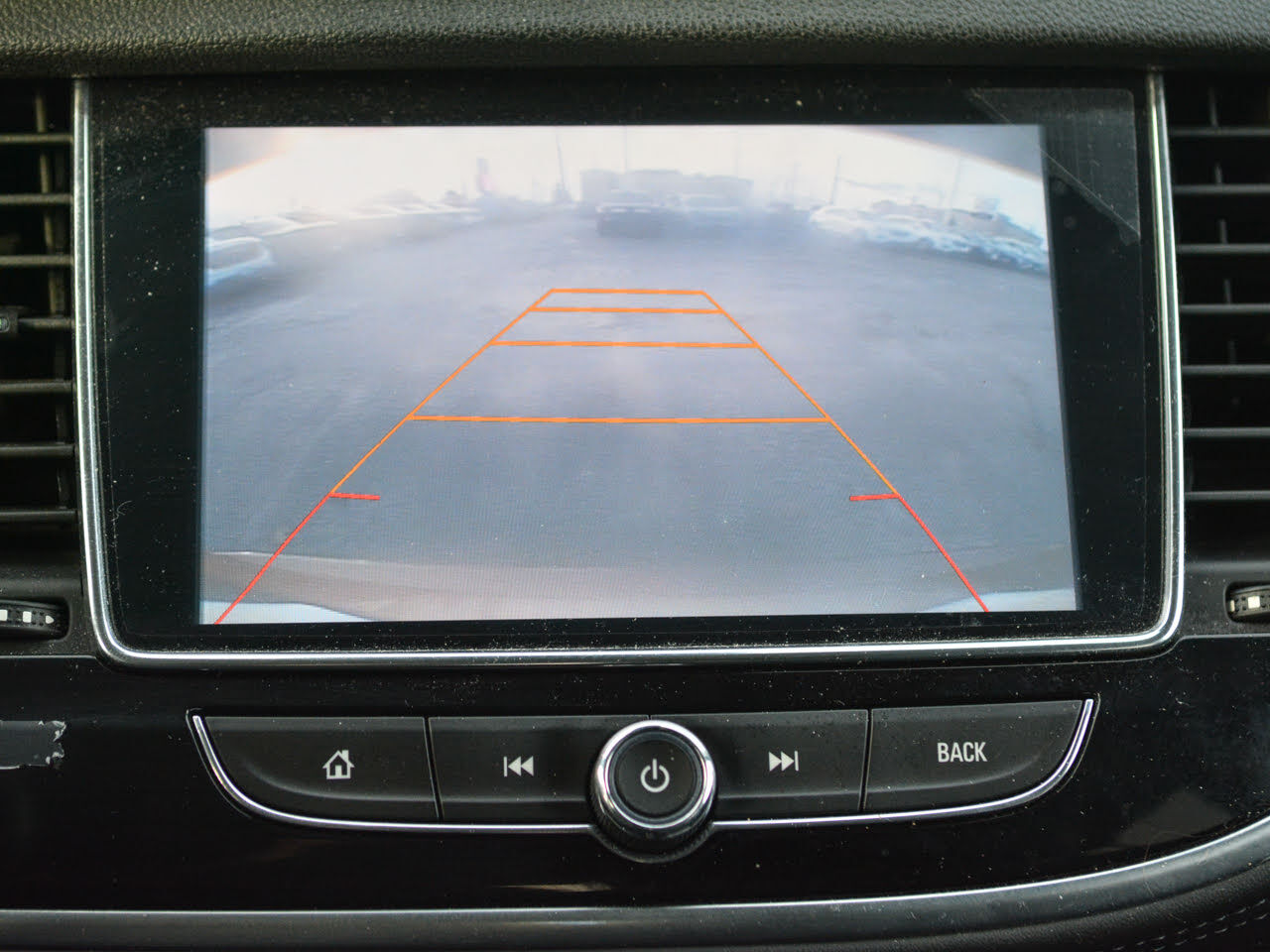 2017 Buick Encore - Gallery image 25