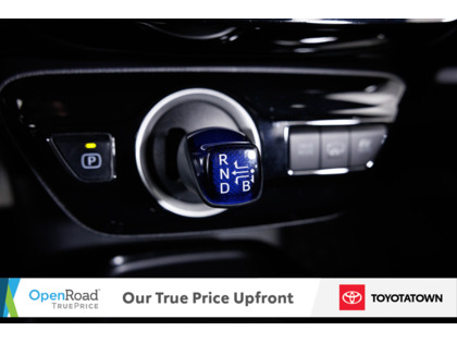 used 2020 Toyota Prius Prime car, priced at $25,998