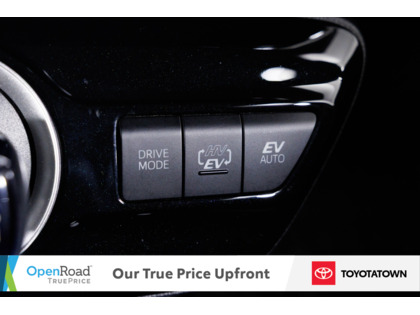 used 2020 Toyota Prius Prime car, priced at $25,998