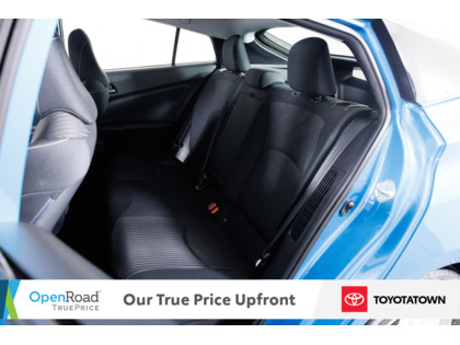 used 2020 Toyota Prius Prime car, priced at $25,998