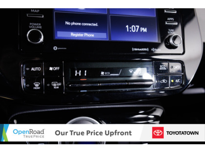 used 2020 Toyota Prius Prime car, priced at $25,998