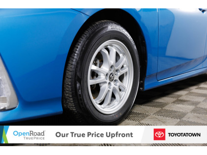 used 2020 Toyota Prius Prime car, priced at $25,998