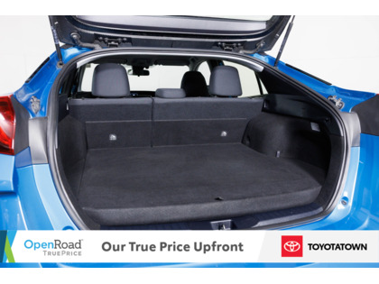 used 2020 Toyota Prius Prime car, priced at $25,998