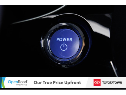 used 2020 Toyota Prius Prime car, priced at $25,998