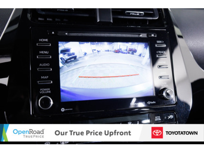 used 2020 Toyota Prius Prime car, priced at $25,998