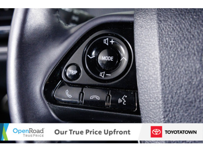 used 2020 Toyota Prius Prime car, priced at $25,998