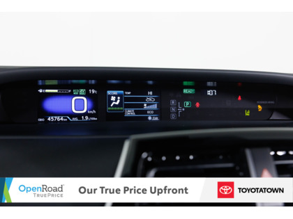 used 2020 Toyota Prius Prime car, priced at $25,998