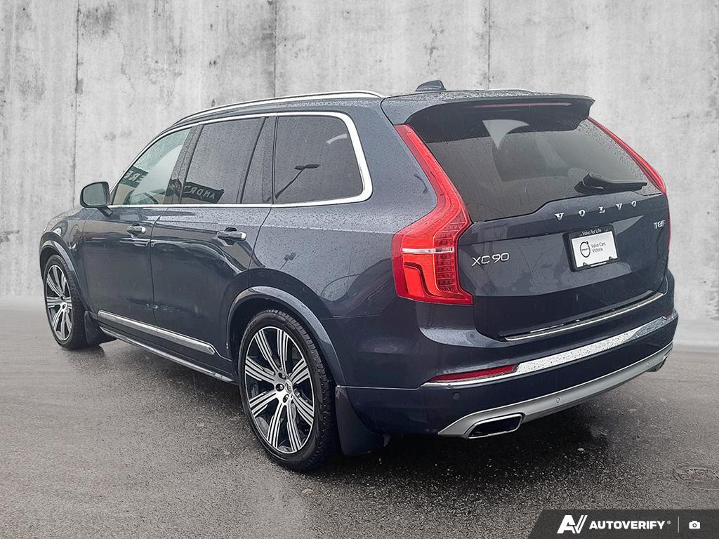 2020 Volvo XC90