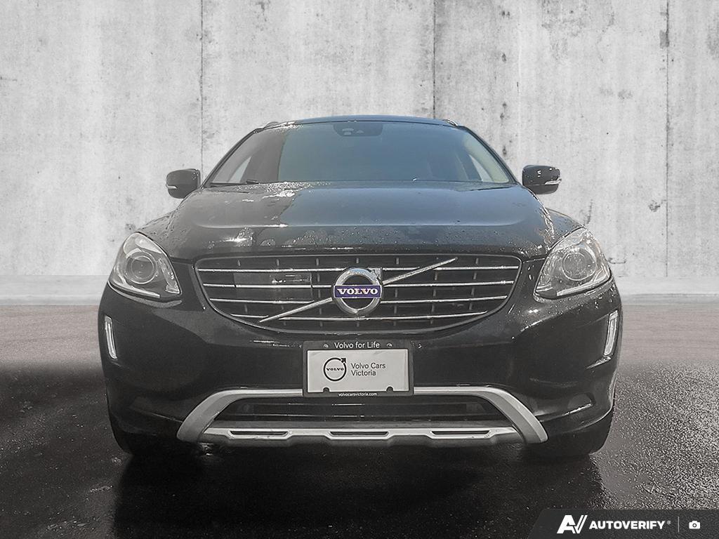 2016 Volvo XC60