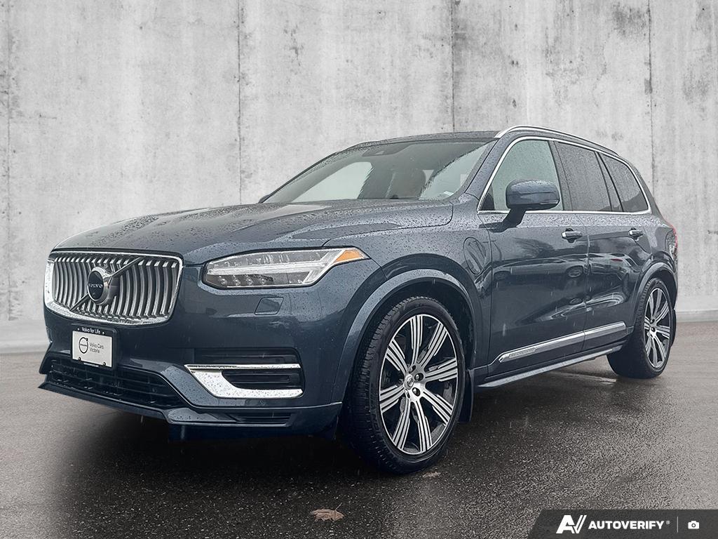 2020 Volvo XC90