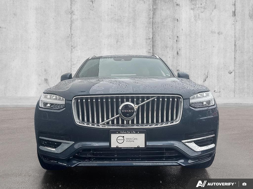 2020 Volvo XC90