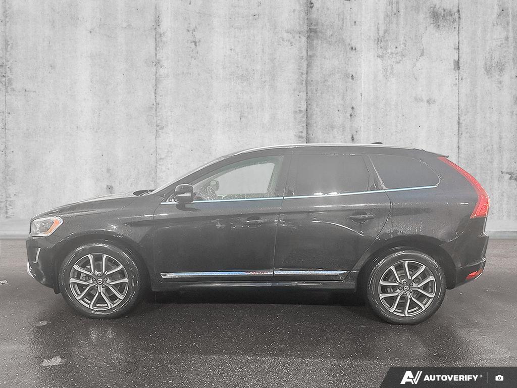 2016 Volvo XC60