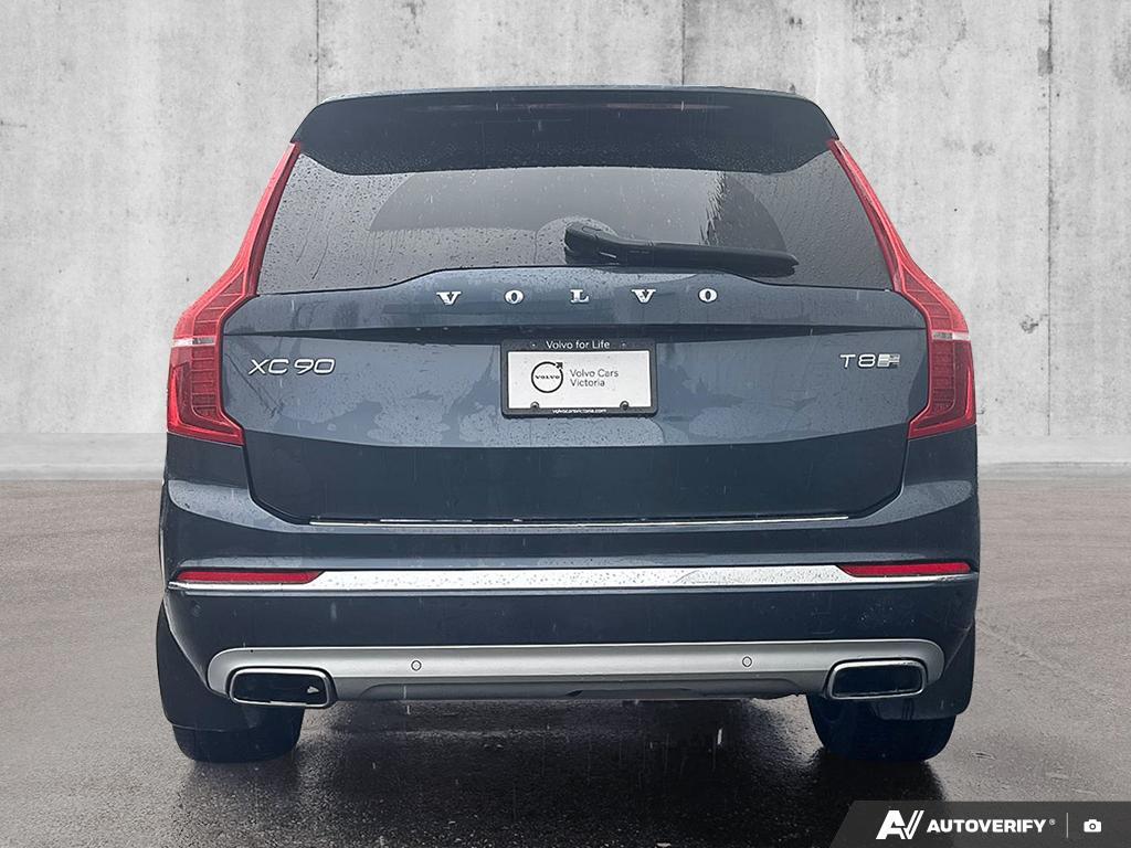 2020 Volvo XC90