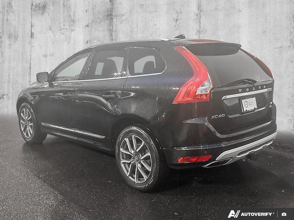 2016 Volvo XC60