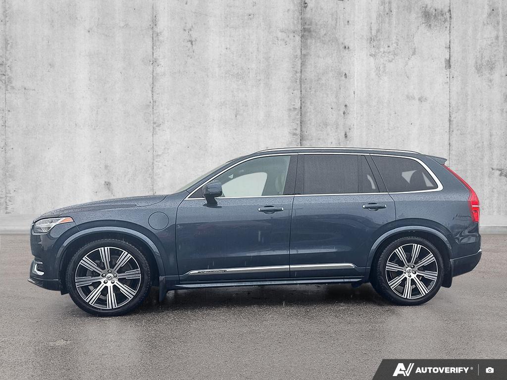 2020 Volvo XC90