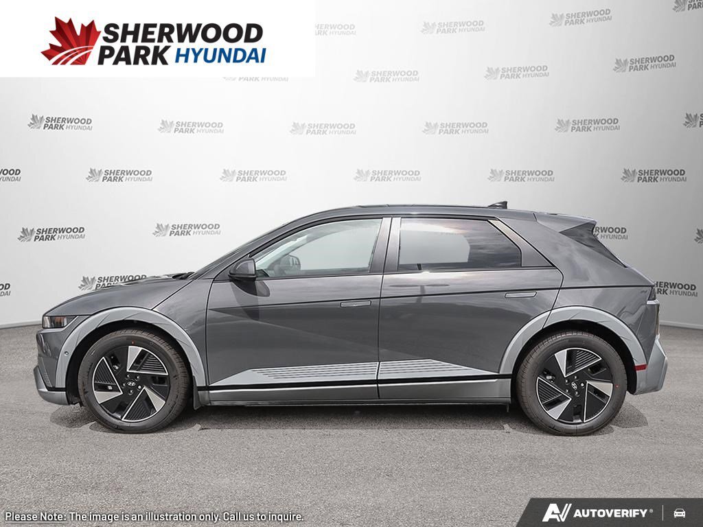 2026 Hyundai IONIQ 5