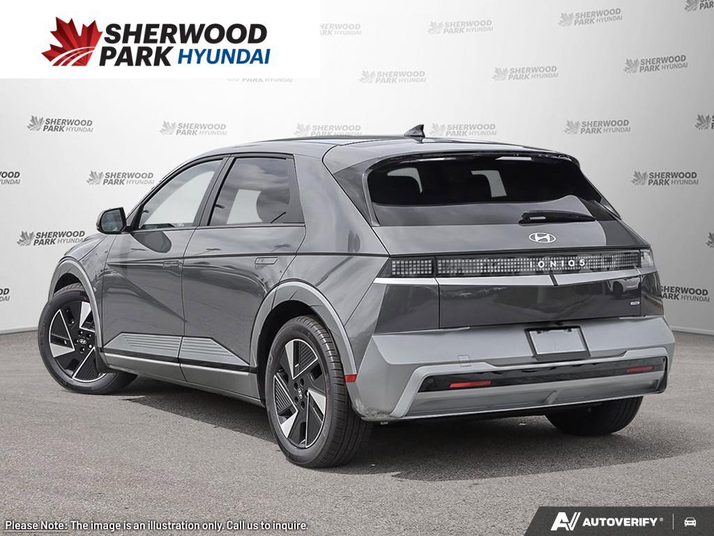 2026 Hyundai IONIQ 5