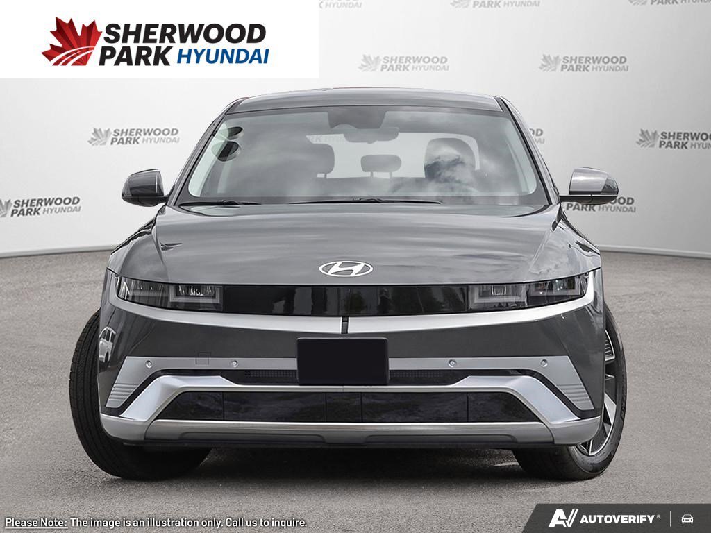 2026 Hyundai IONIQ 5