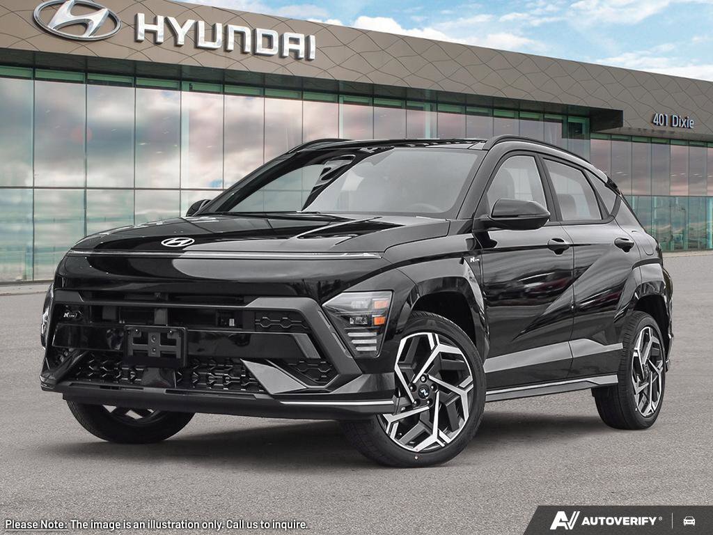 2026 Hyundai Kona