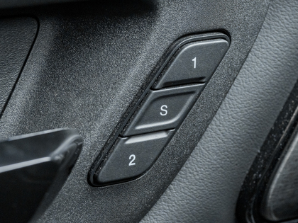 used 2022 Ram 1500 car, priced at $55,795