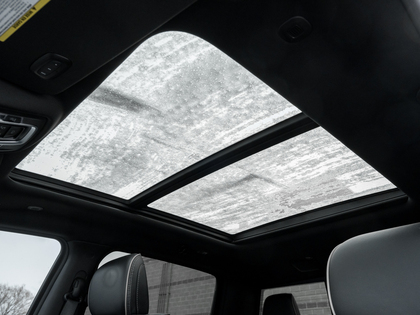 used 2022 Ram 1500 car, priced at $55,795