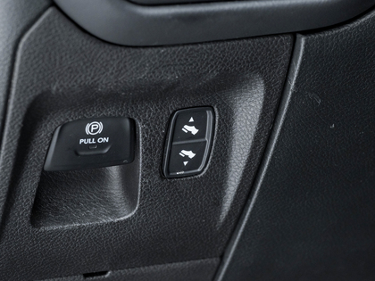 used 2022 Ram 1500 car, priced at $55,795