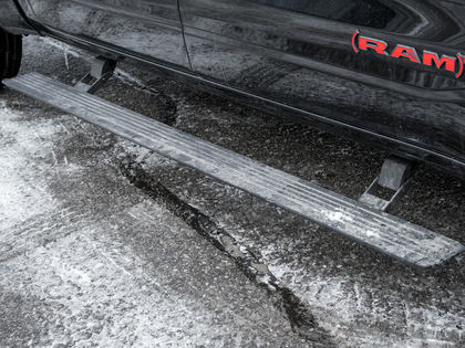 used 2022 Ram 1500 car, priced at $55,795