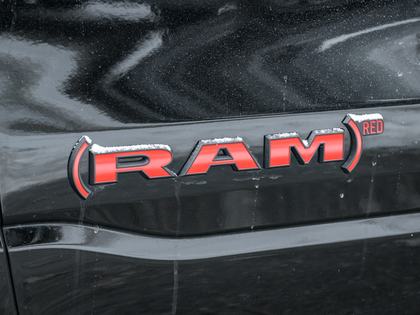 used 2022 Ram 1500 car, priced at $55,795