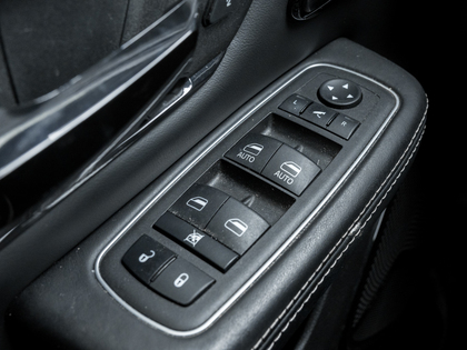 used 2022 Ram 1500 car, priced at $55,795