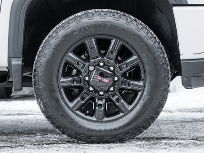 used 2022 GMC Sierra 3500HD car, priced at $65,995