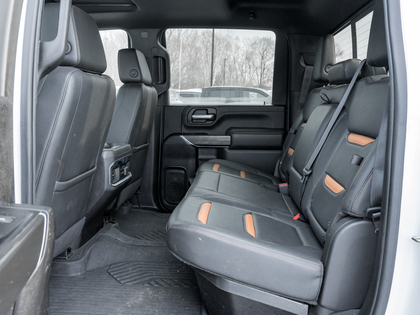 used 2022 GMC Sierra 3500HD car, priced at $65,995